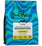 Amazon.co.jp: ソウルメイト SoulMate DOG ベイクド＆エアドライフード